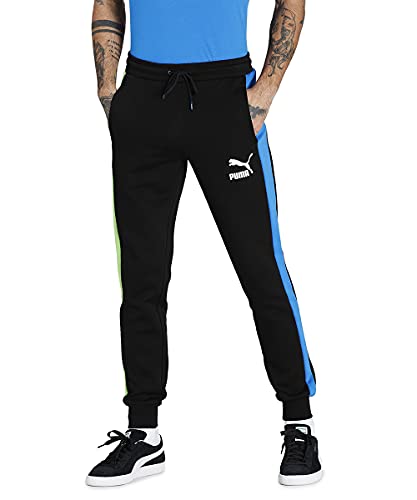 Image of Puma Men's Regular Track Pants