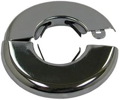 Replacement for 1-1/2" IP Spring Type F&C Chrome Plated Pk 12