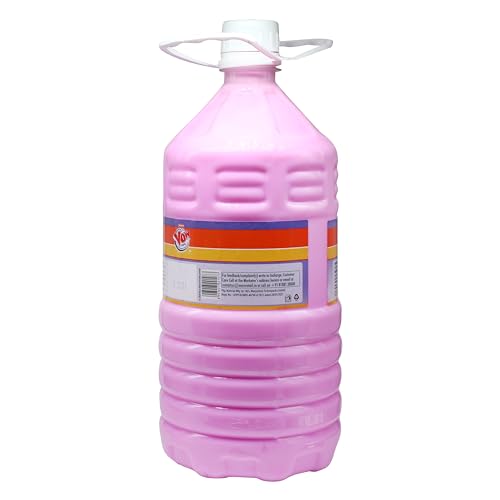 Image of Vow Jasmine Phenylo Fresh Floor Cleaner - 5000ml Bottle