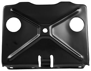 SHE832-69 Battery Tray for 1970-1981 Firebird & Transam