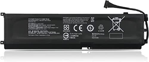 Batterie RC30-0328 pour Razer Blade 15 Base résout les coupures