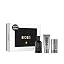3-piece Gift Set (Parfum 3.3 fl oz, Shower Gel 3.3 fl oz, Deodorant 2.4 oz)