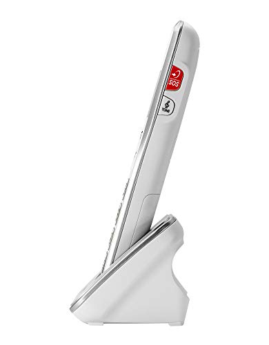 Combiné additionnel Geemarc Amplidect 595 HS compatible gamme 595 ULE - 3