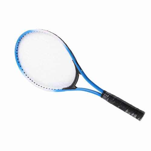 Raqueta de tenis para niños diseño ligero y absorbente de impacto