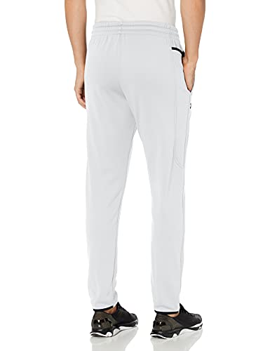 Under Armour, Pantaloni in Pile da Uomo, Uomo