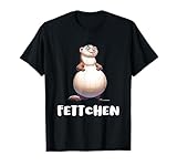 Lustige Outfit mit dem Spruch
