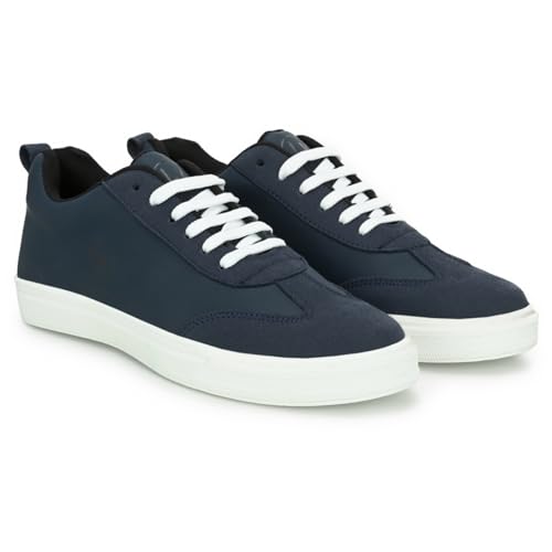Image of Leatherkraft Mens Lk s55 Sneaker