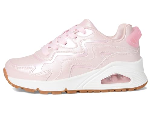 Skechers Women's Uno Gen1 310322l (Little Big Kid) Sneaker4