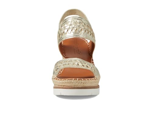 Image of Gentle Souls by Kenneth Cole Women's Elyssa Two-band Braid