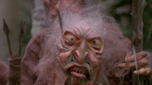 Troll 2 (1990) Podcast Por arte de portada