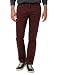Produktbild Pioneer Herren Rando MEGAFLEX Hose, Rot (Red Wine 871), 35W / 32L