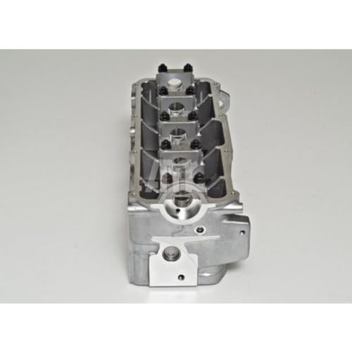 Culata AMC 908010 de repuesto original para motor de coche 5