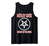 motley crue shout at the devil full album Ligero, Encaje clasico, manga de doble puntada y bastilla baja