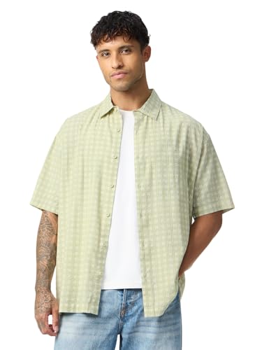 Image of The Souled Store Men Shirt