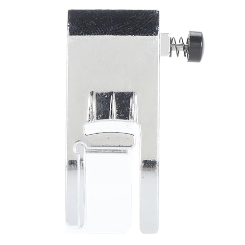 Pie prensatela universal para máquina de coser SparkFeng miniatura 7