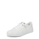 Blowfish Malibu Women's Martina Too Sneaker White 9 M