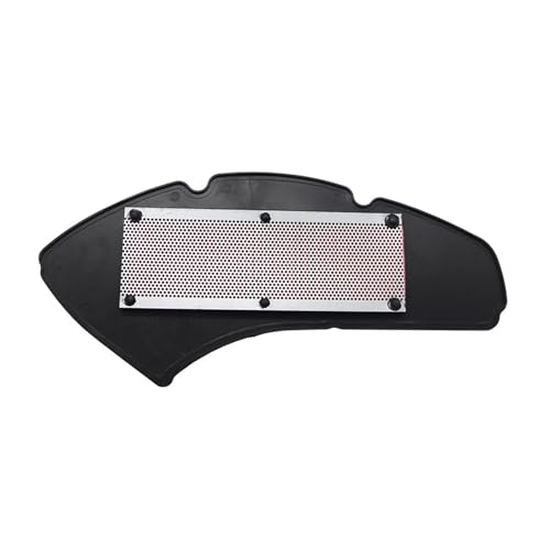 Filtre à air éponge pour NMAX 125, l'allié de vos trajets urbains - 3