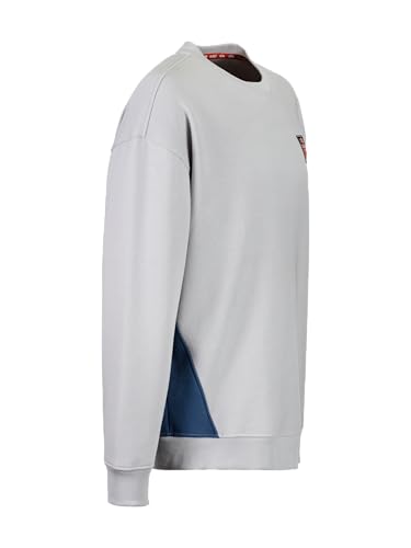 KTM RedBull Dusk Sweater, Grey3
