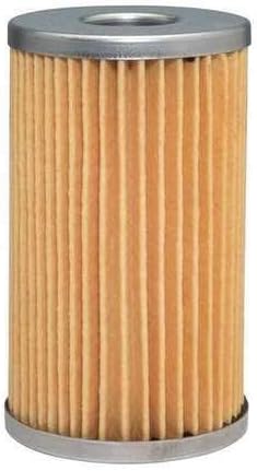 Baldwin Filters Fuel Filter, 3-1/2 x 1-31/32 x 3-1/2 in