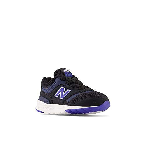 Image of New Balance Baby Boys' 997h V1 Bungee Sneakers