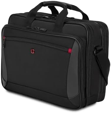 Wenger Mainframe Briefcase