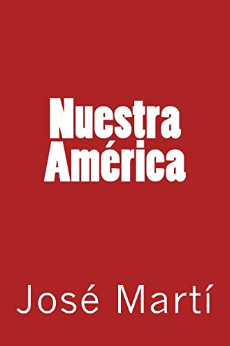 Nuestra América (José Martí)