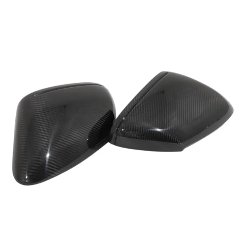 Coques de rétroviseurs en carbone sec premium pour Range Rover Vogue L405 et Sport L494