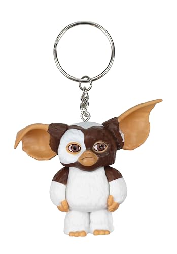 SD TOYS - Llavero Gizmo Figura de 6 cm - Gremlins