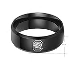 Zoom IMG-2 sping jewelry ncaa university college