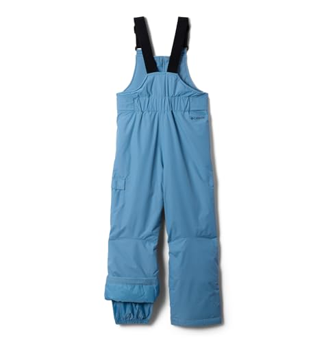 Image of Columbia Kids Snowslope Iii Bib (Toddler)