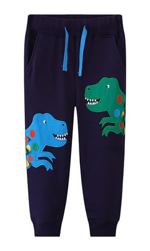 Boys Pants Sweatpants Trousers Sports Pants Jogger Pants Casual Pants Cotton Pants for Boys Sweatpants-400