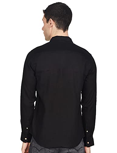 Image of Pepe Jeans Men's Slim Fit Casual Shirt
