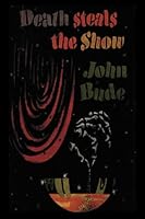 Death Steals the Show 1774648180 Book Cover