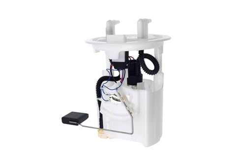 HELLA 8TF 358 314-961 Kraftstoff-Fördereinheit - elektrisch - 4-polig - mit Tankgeber