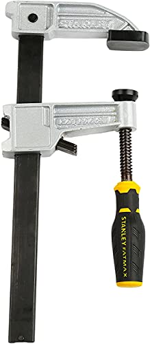 FatMax® Clutch Lock F-Clamp 600mm