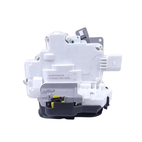 Motor de ajuste cerradura puerta para Audi A4 B7 y A3 viajes seguros en familia