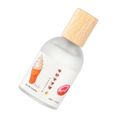 NOLITOY 1 Pc Perfume Difusor De Varillas Aromáticas De Niña De Niña Fragancia Ligera De Niña Fragancia De Té Vidrio