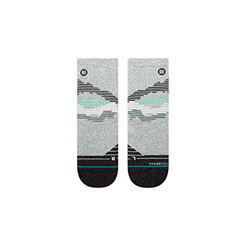 Chaussettes Teal MD Stance Alpinist pour vos randonnées et sorties
