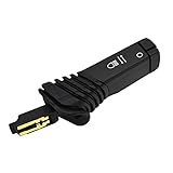 Fácil de instalar, se adapta perfectamente a tu coche. Esta es una elección perfecta si sus accesorios antiguos no funcionan correctamente.
