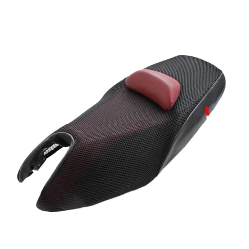 Couvre selle moto et housse isolante respirante pour TMAX 500
