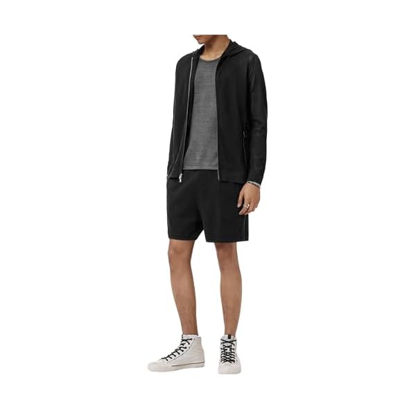 John Varvatos mens Lazo Hoodie - Image 6