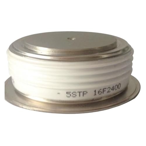 Module à thyristors 5STP11F3010 robuste de classe industrielle - 2