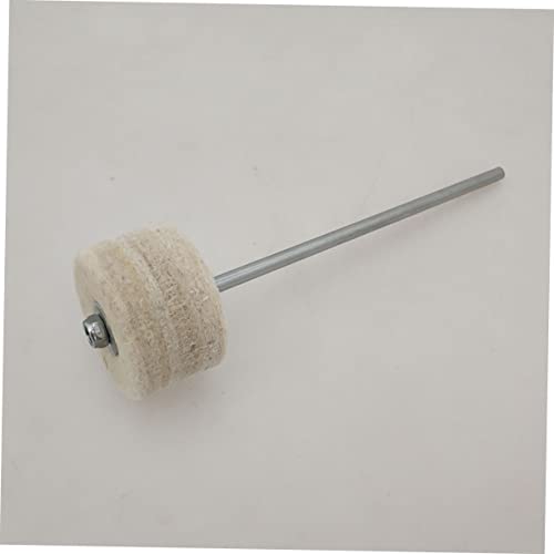 Accesorio de repuesto para pedal de batería 2 piezas miniatura 7