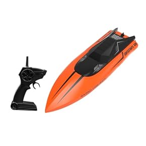 Amazon.co.jp: ボート - ラジコン: おもちゃ