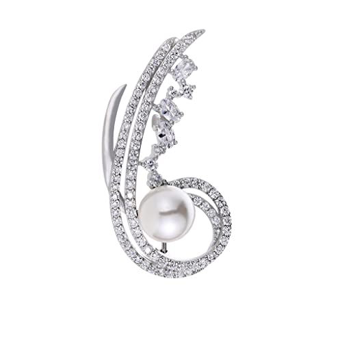 Corsage de tempérament pour costume et accessoires de mode haut de gamme