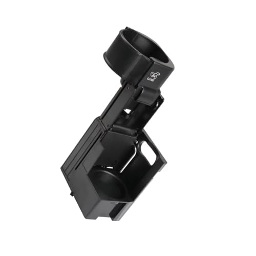 Support pour boisson double et porte-gobelet Mercedes CLS W219 W211