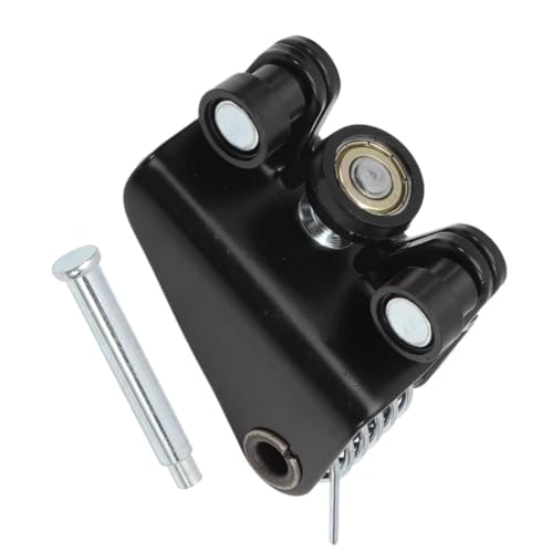Galet de porte coulissante Opel Vivaro anti-friction rouleau robuste