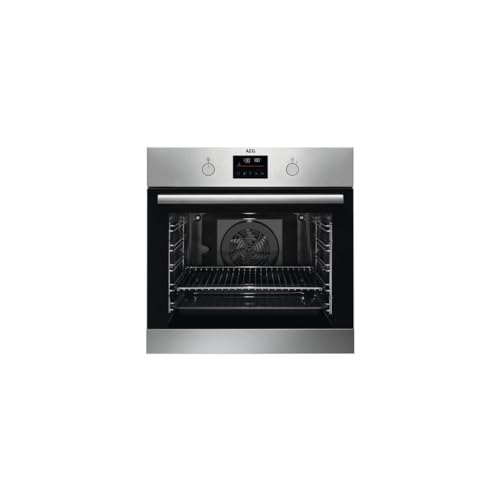 AEG BPS335061M Forno da Incasso a Pirolisi
