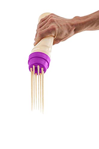 Shaker originale a 2 porzioni (LILA)