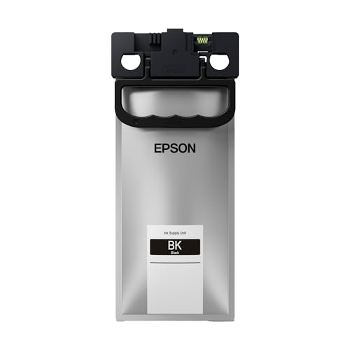 Epson T11XL cartouche encre noire très haute capacité pour imprimante jet d'encre